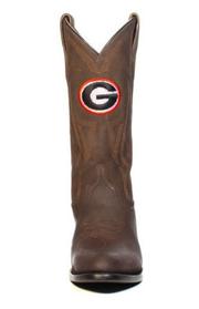 Georgia Women's Gameday Western Boots